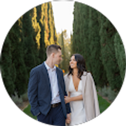 Profile photo of Erica and Nick Miller