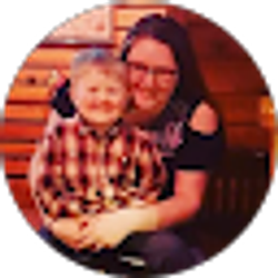 Profile photo of Brooke Lehman