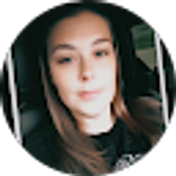 Profile photo of Jessica Hammons