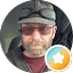 Profile photo of Michael Currier