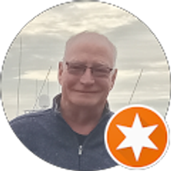 Profile photo of Ken Lyons