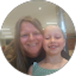 Profile photo of Samantha Angelini