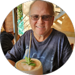 Profile photo of Paul Osborne