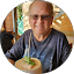 Profile photo of Paul Osborne