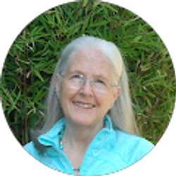 Profile photo of Suki H Hoagland