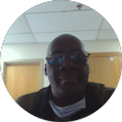 Profile photo of Donald Davis