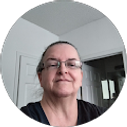 Profile photo of Lisa Frye