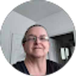 Profile photo of Lisa Frye