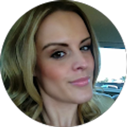 Profile photo of Courtney Faller