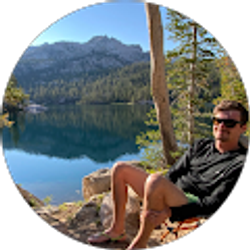 Profile photo of Skyler Campbell