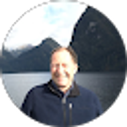 Profile photo of Bill Kesting