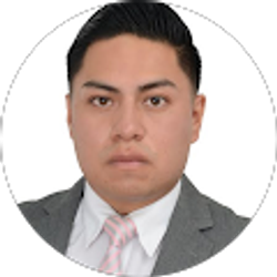 Profile photo of MARCO RAFAEL TIÑE CANDO