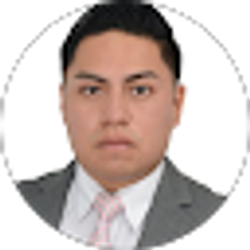 Profile photo of MARCO RAFAEL TIÑE CANDO