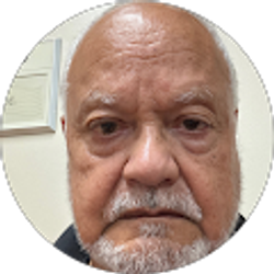 Profile photo of Ernest Megens