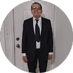 Profile photo of Jose Ulloa