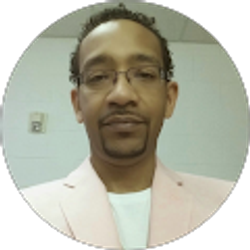 Profile photo of Kareem Henderson