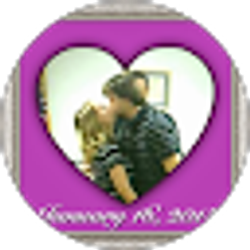 Profile photo of Jamie Hyers
