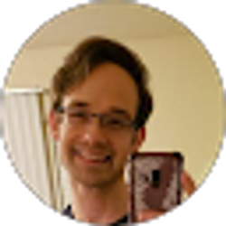 Profile photo of David Brown