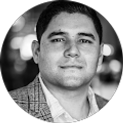 Profile photo of Josue Negron