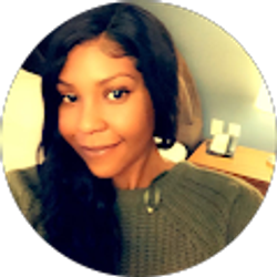 Profile photo of Sheila Washington
