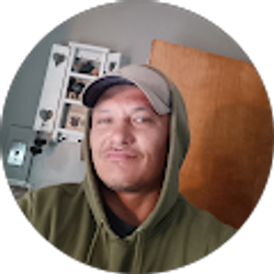 Profile photo of Steve Rainwater