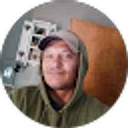 Profile photo of Steve Rainwater