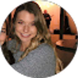 Profile photo of Caitlyn Evans