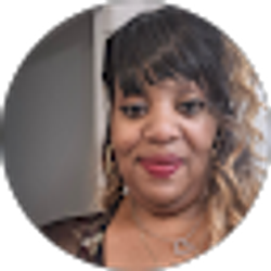 Profile photo of Sheri Spencer