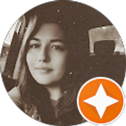 Profile photo of Jenna Lane