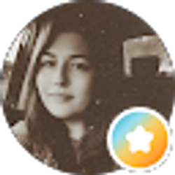 Profile photo of Jenna Lane