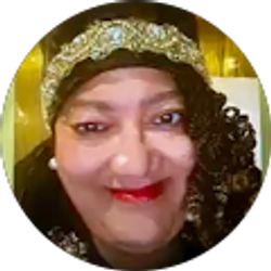 Profile photo of Apostle Carol Miller