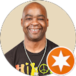 Profile photo of Corey Barron