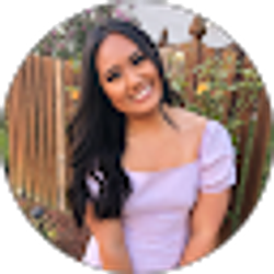 Profile photo of Melina Duong