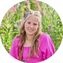 Profile photo of Taylor Madison