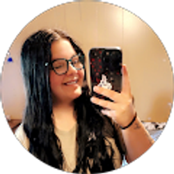 Profile photo of Haleigh Gosnell