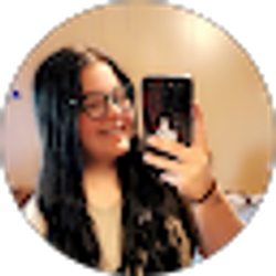 Profile photo of Haleigh Gosnell