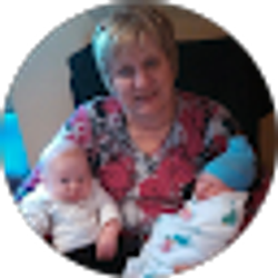 Profile photo of Kathy Friest