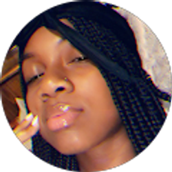 Profile photo of Ajayzia Thomas