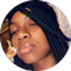 Profile photo of Ajayzia Thomas