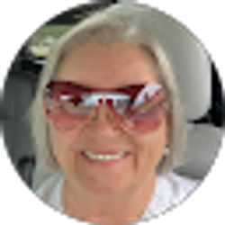 Profile photo of Carol Harper
