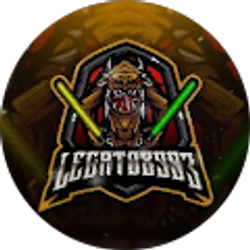 Profile photo of Legato8993 Clips