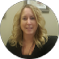 Profile photo of Tami Clothier