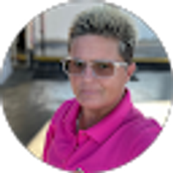 Profile photo of Adrienne Comino