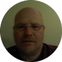 Profile photo of Keith Neighbors