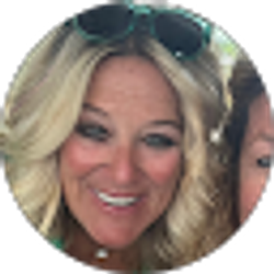 Profile photo of gina petrie