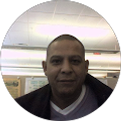 Profile photo of Phillip Ramos