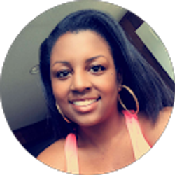 Profile photo of Kiara Henry