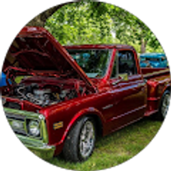 Profile photo of Jeremy Rhoades