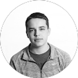 Profile photo of Ben Bissell