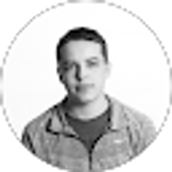 Profile photo of Ben Bissell